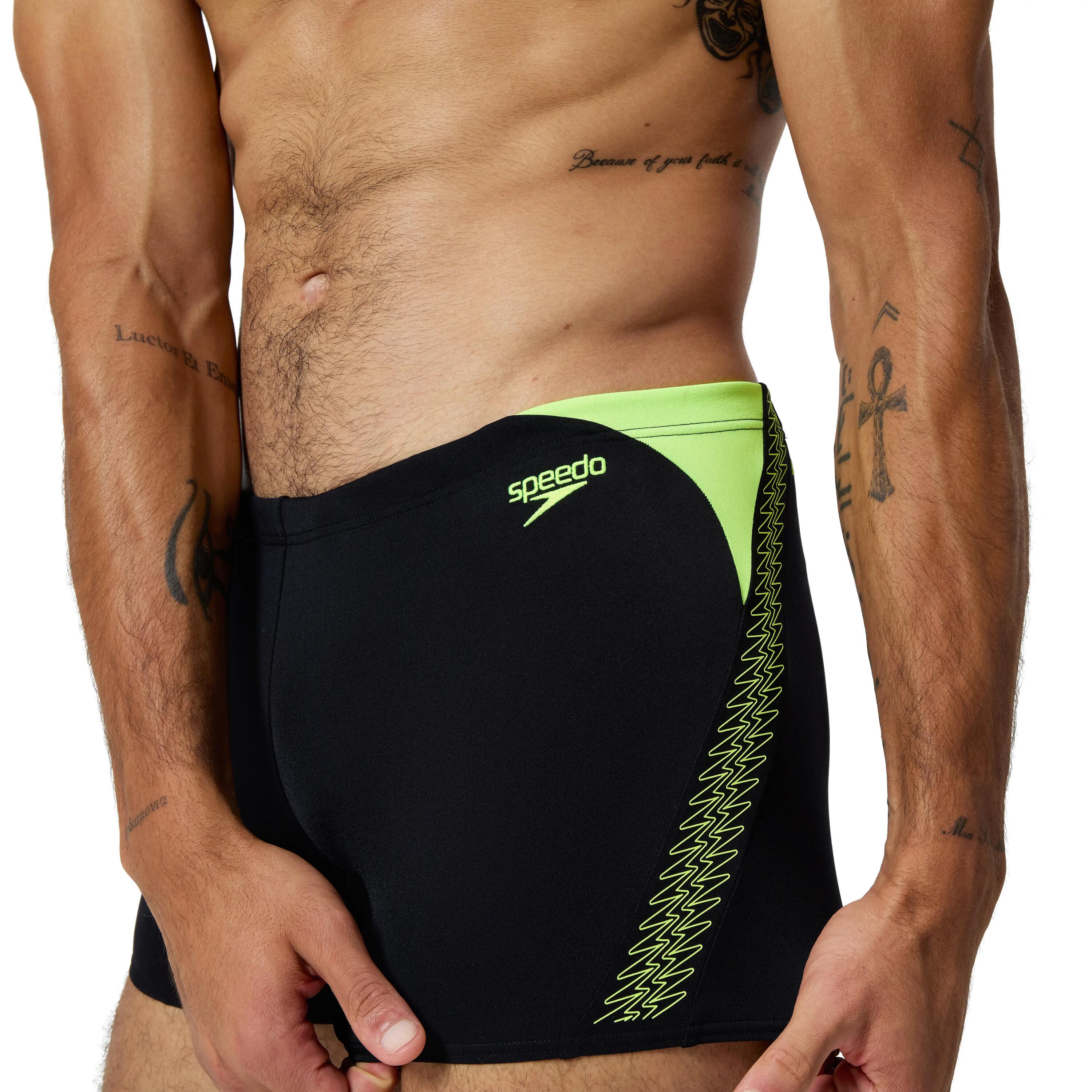 Traje de baño Speedo Aquashort 2/5