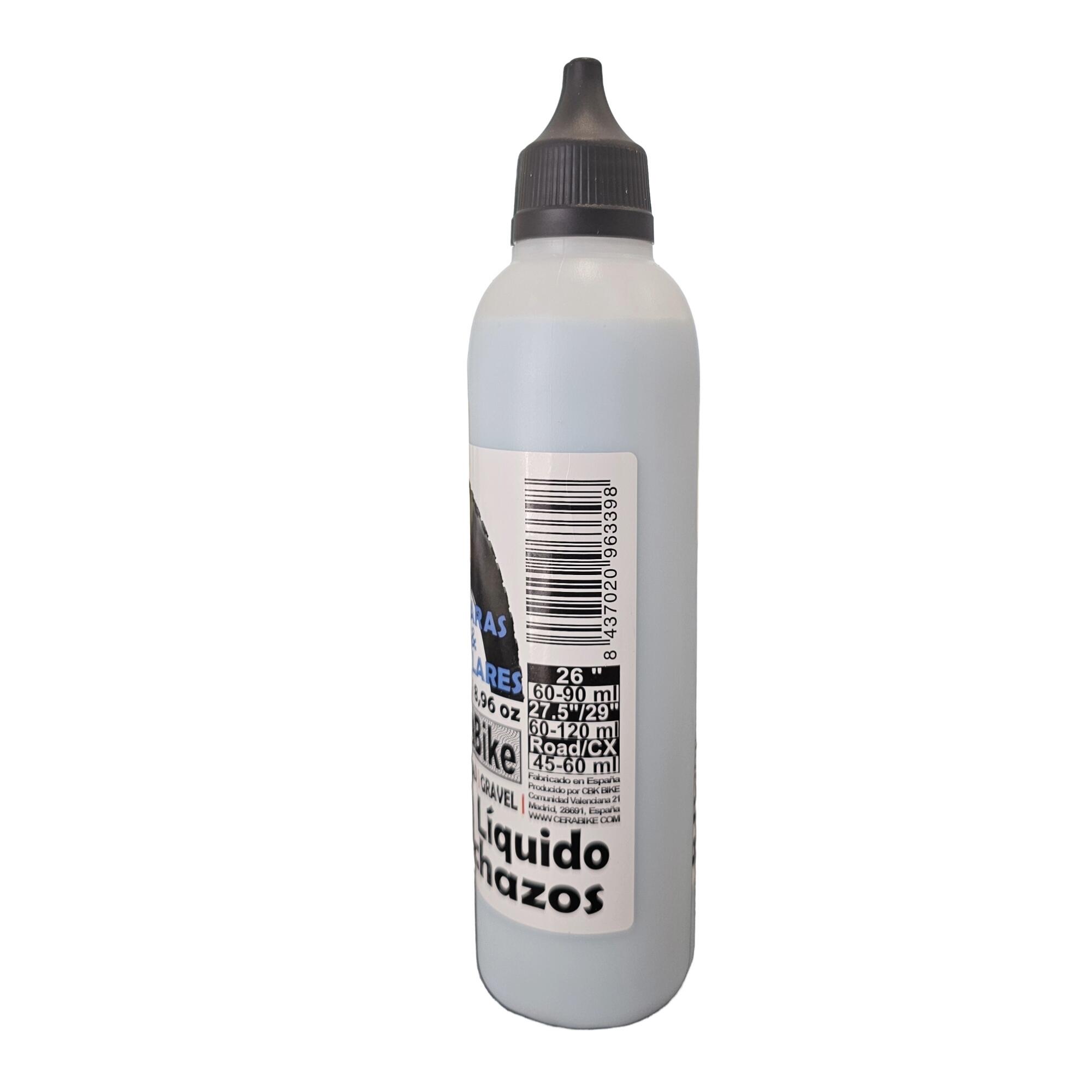 Líquid Antipunxades Cambres 265 ml 4/5