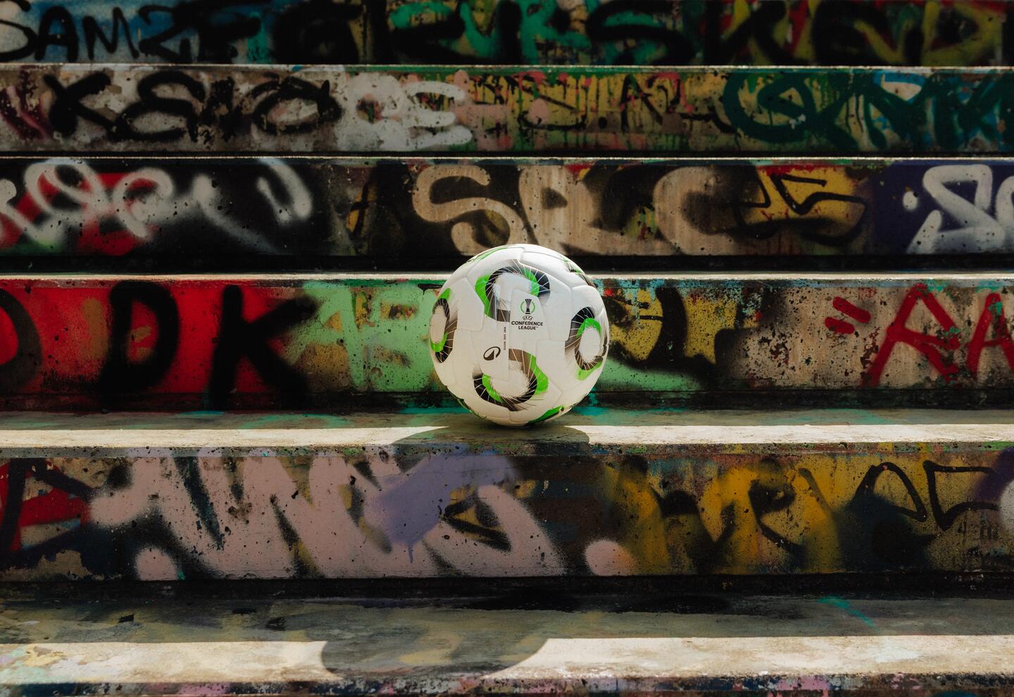 DECATHLON KIPSTA UEFA UEFA Conference League