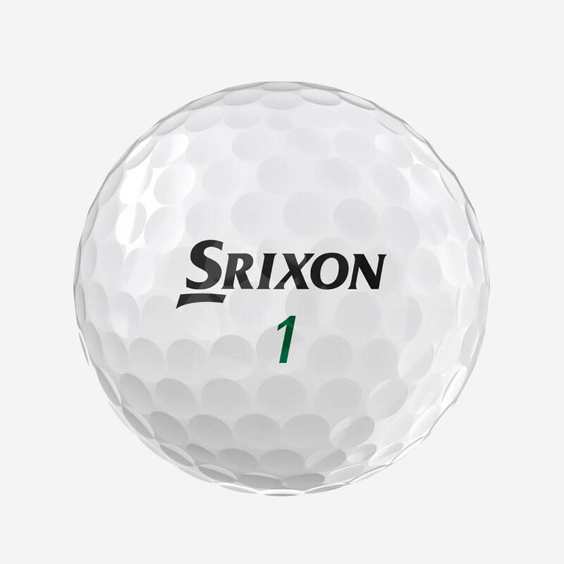 Golflabda, 12 db - Soft Feel 