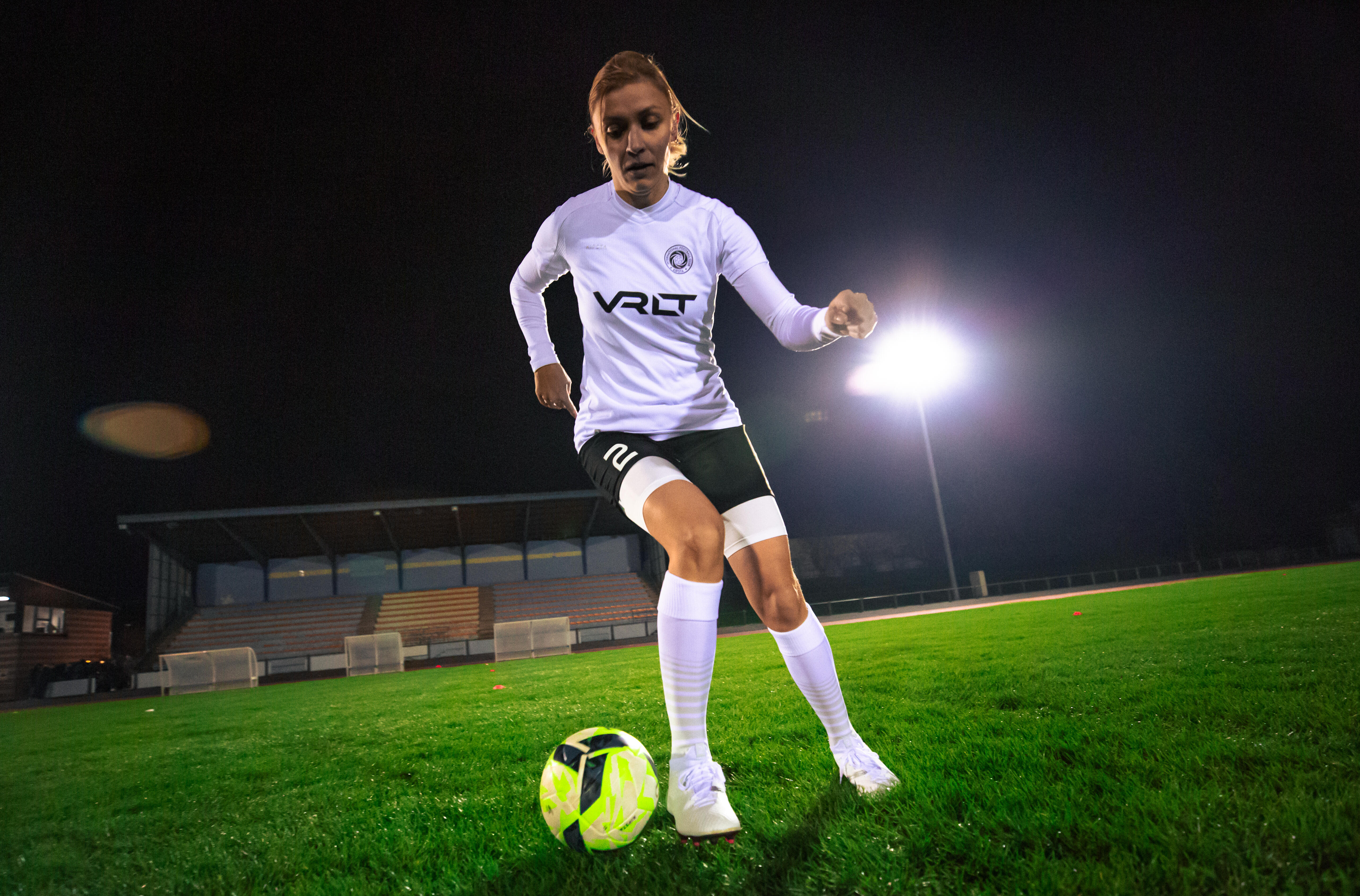 Sous-maillot thermique à manches longues - Keepdry - KIPSTA