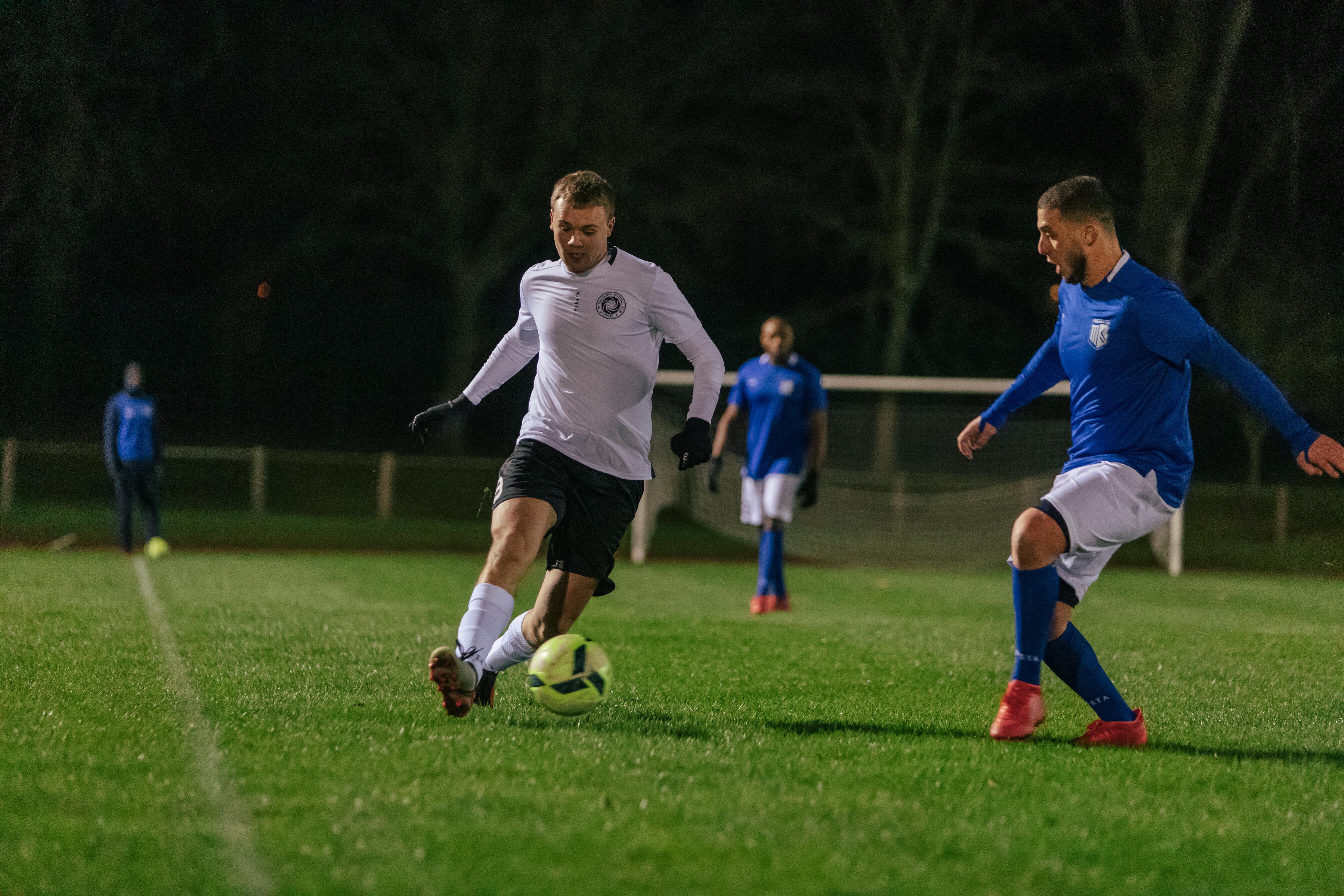 Sous-maillot thermique à manches longues - Keepdry - KIPSTA