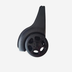 Roue gauche du sac de coque du dériveur gonflable Tribord 5S