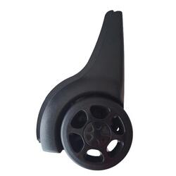 Roue gauche du sac de coque du dériveur gonflable Tribord 5S