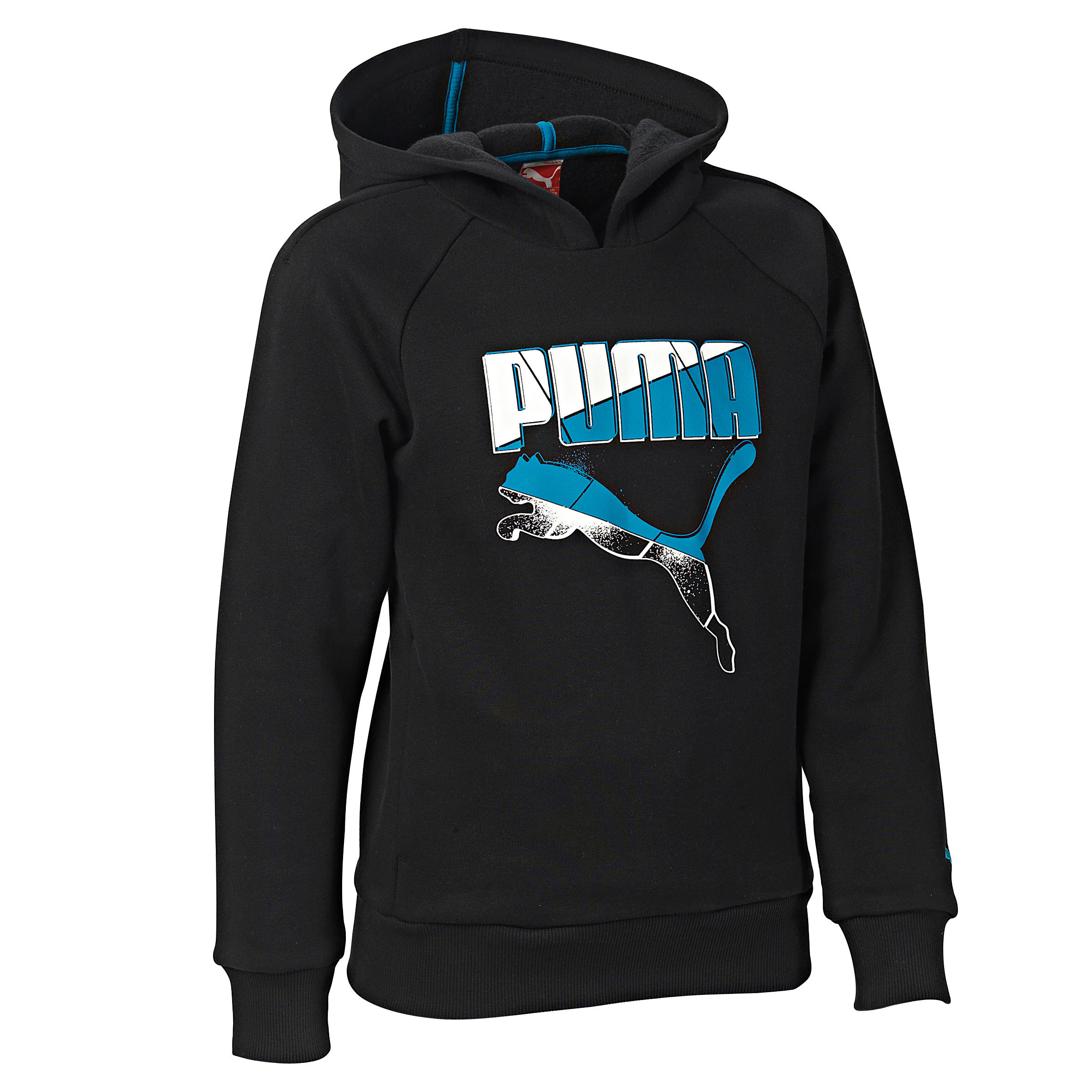 pull puma 