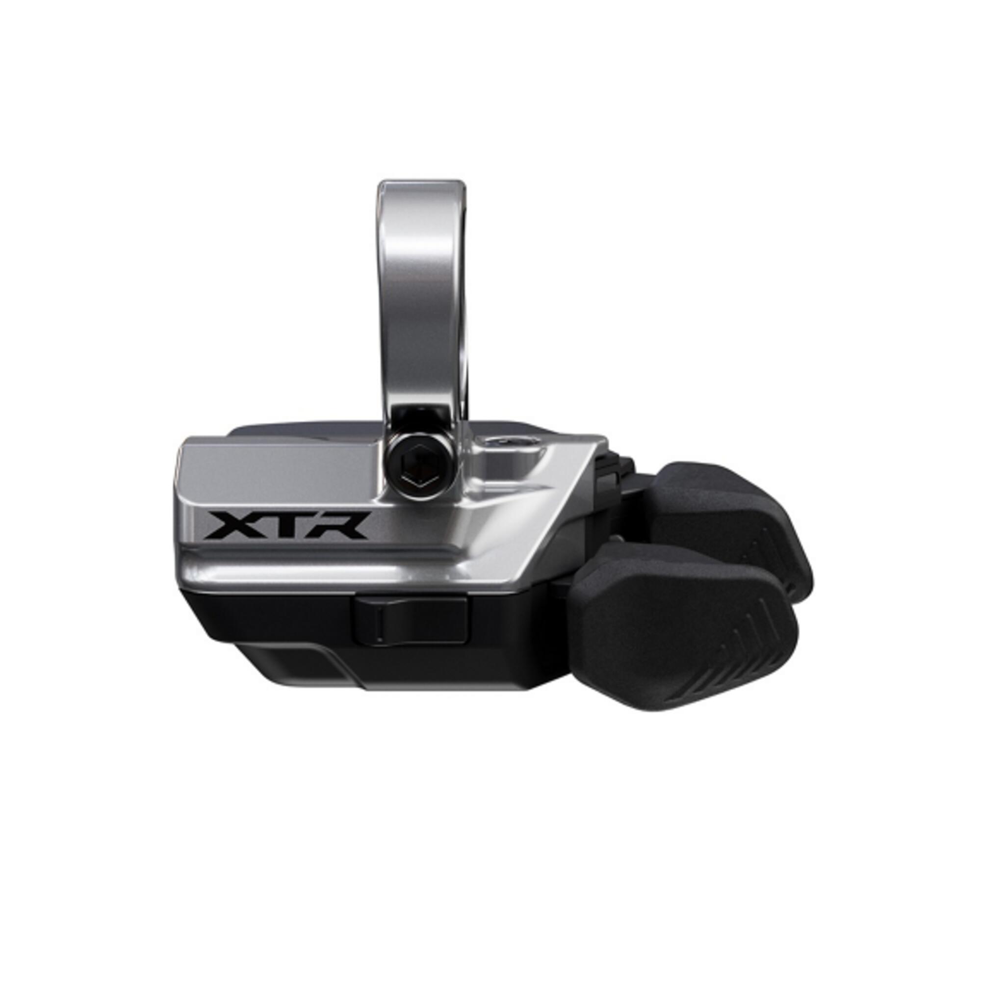 SP KIT UPGRADE SHIMANO XTR Di2 3/6