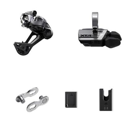 SP KIT UPGRADE SHIMANO XTR Di2