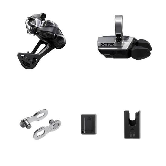SP KIT UPGRADE SHIMANO XTR Di2