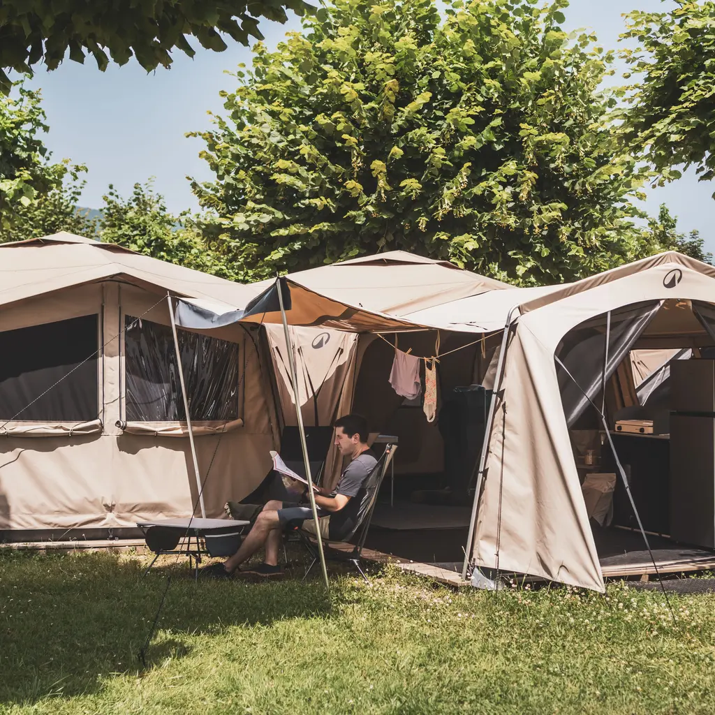 Camping Tents
