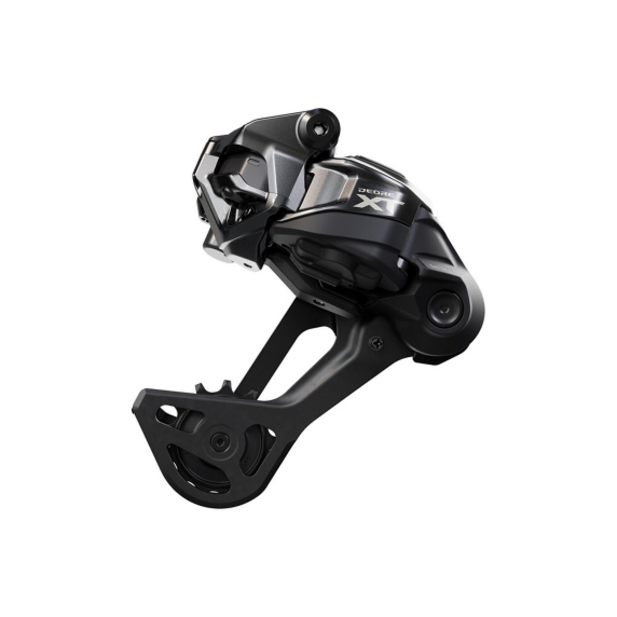 SP KIT UPGRADE SHIMANO XT Di2 2/5