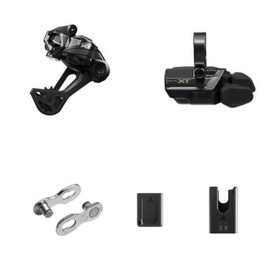 SP KIT UPGRADE SHIMANO XT Di2
