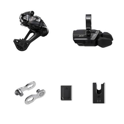 SP KIT UPGRADE SHIMANO XT Di2