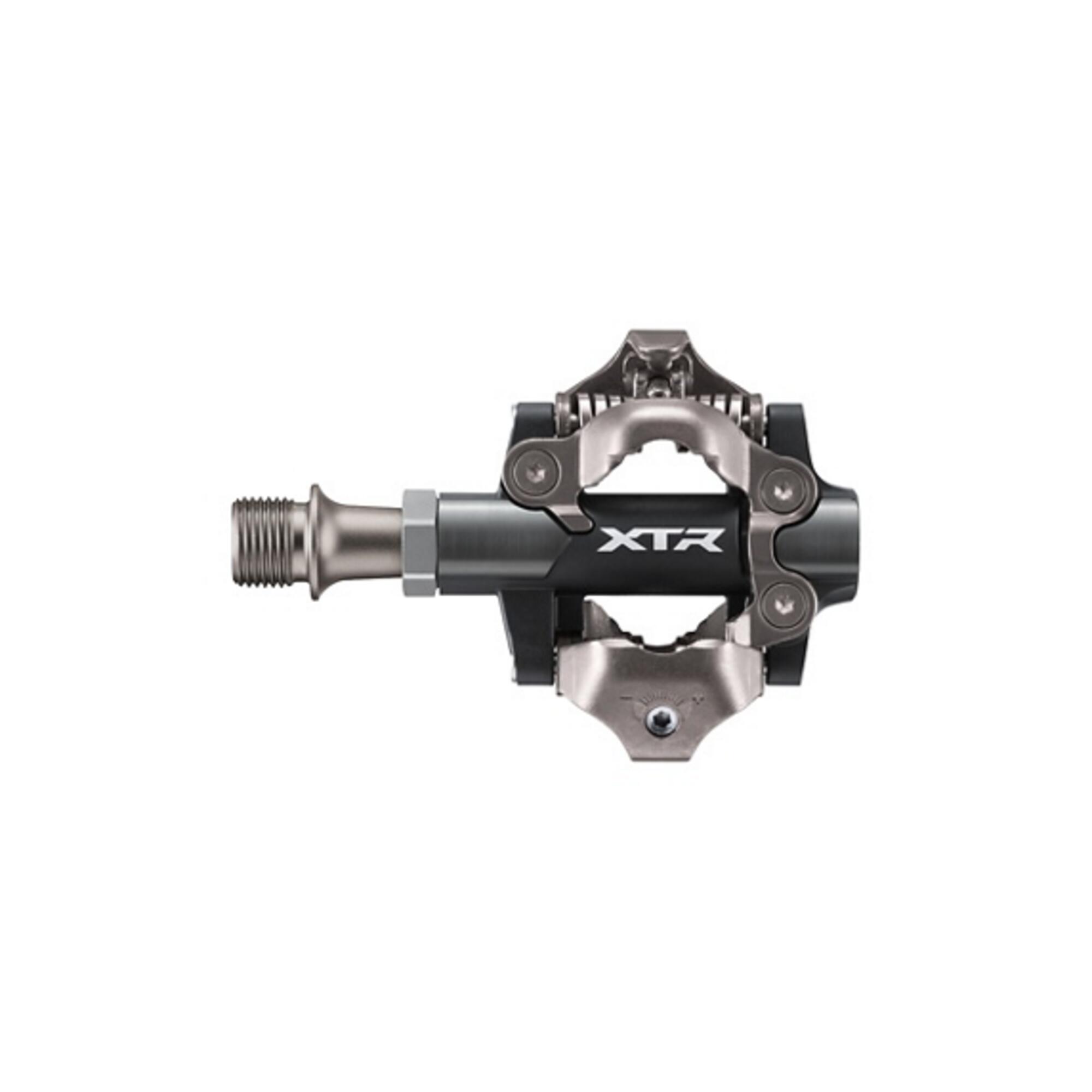SP SHIMANO XTR Pedal PD-M9200 3/5