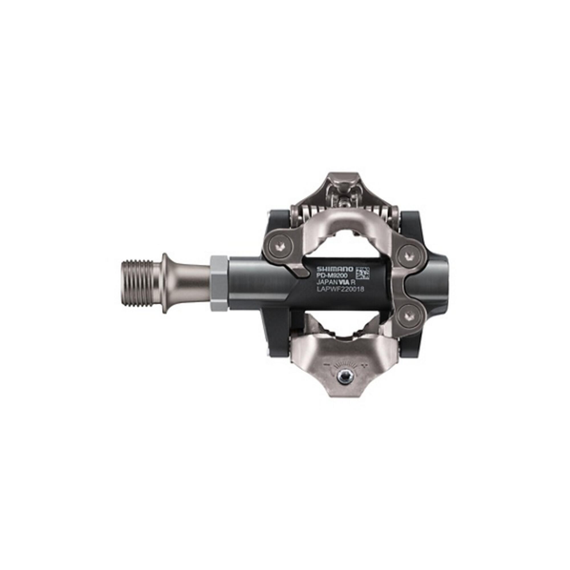 SP SHIMANO XTR Pedal PD-M9200 4/5