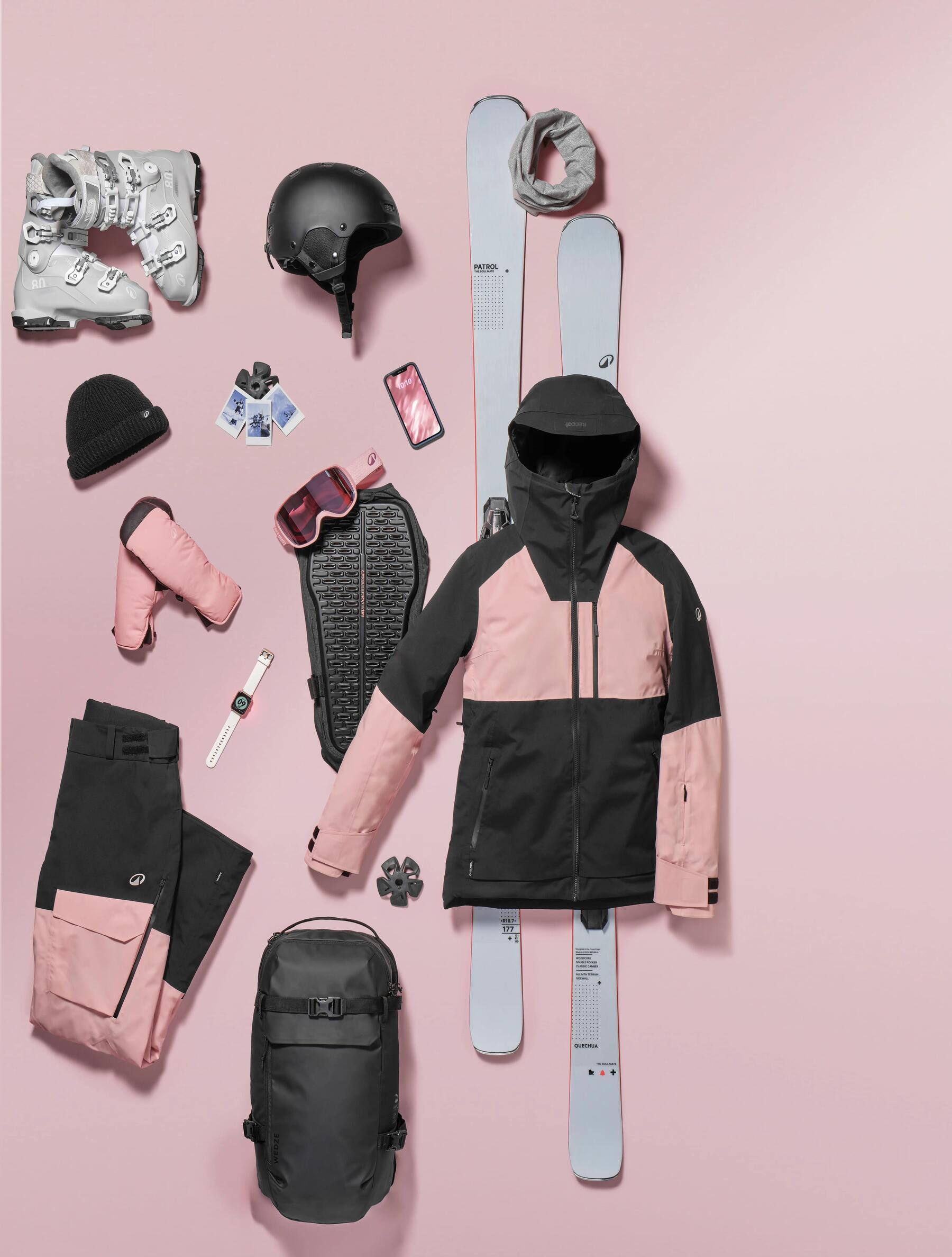 Ultimate Ski Trip Packing List: Essentials for Your Winter Getaway