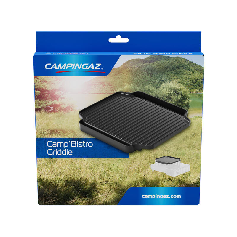 Placă de gătit pentru aragaz Campingaz Camp'Bistro