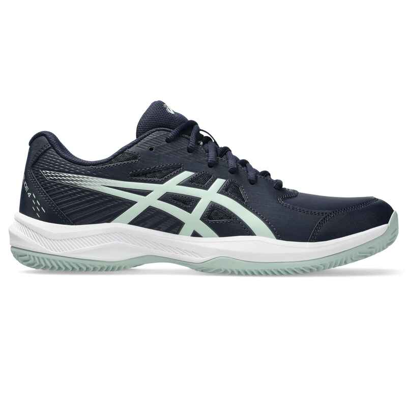 Zapatos de tennis para Hombre Asics Court Slide Clay Azul oscuro