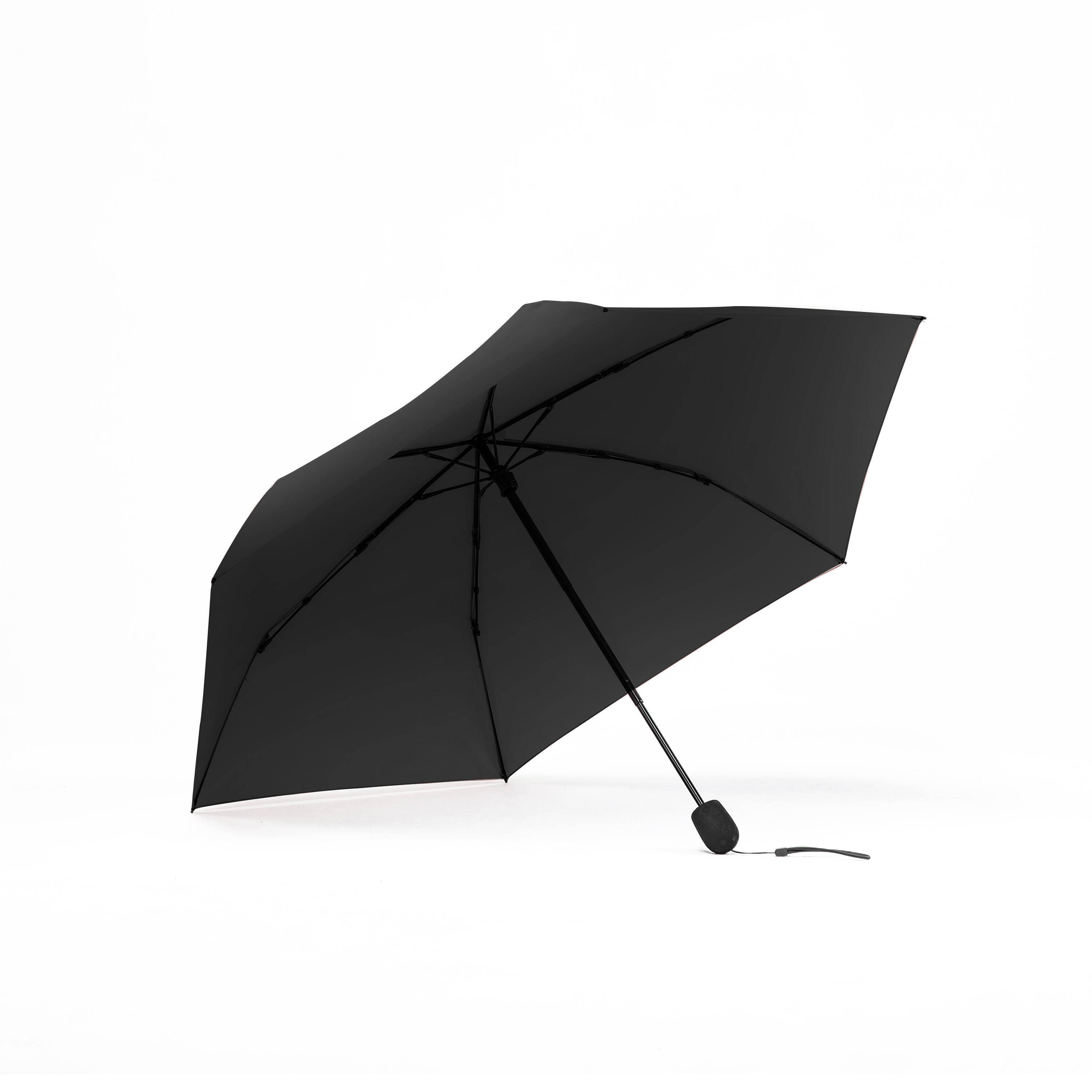 Waterpoof Umbrella Pocket Size UPF50+ Sun Protection -  1