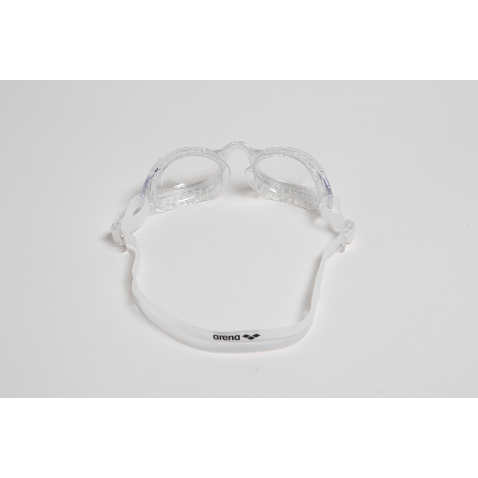 Swimming Goggles, Arena Airsoft CD 17/20