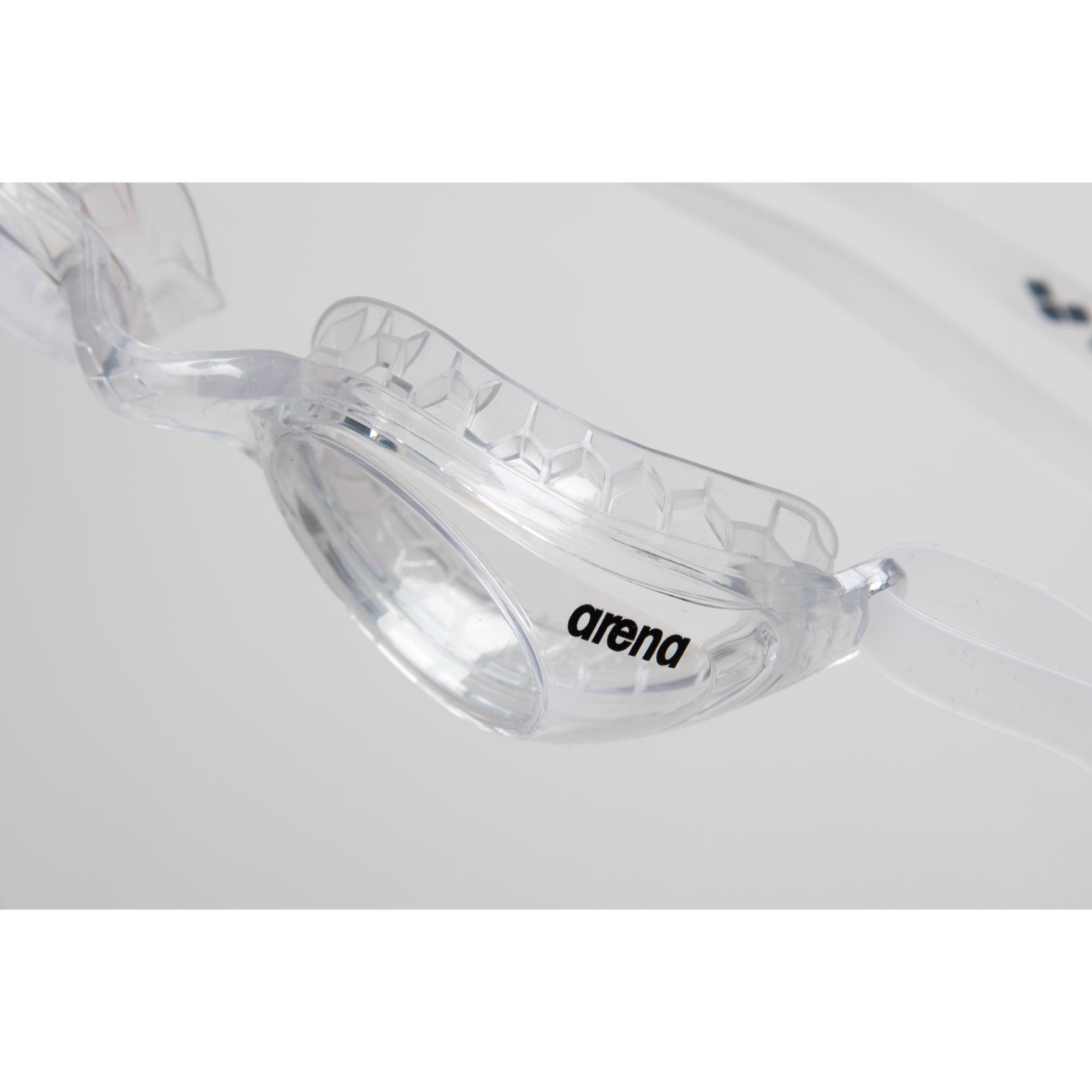 Lunettes de natation, Arena Airsoft CD 8/9
