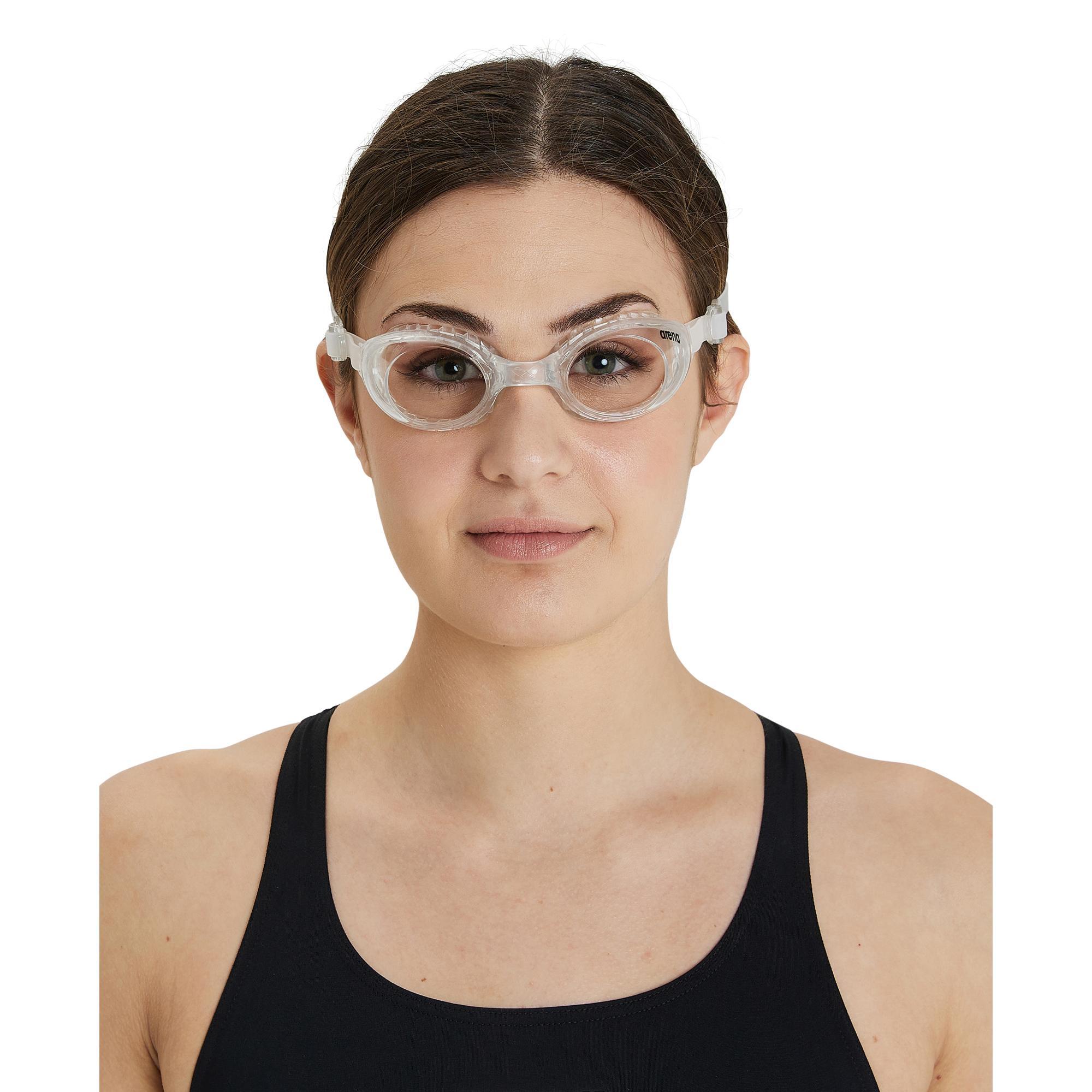 Lunettes de natation, Arena Airsoft CD 2/9