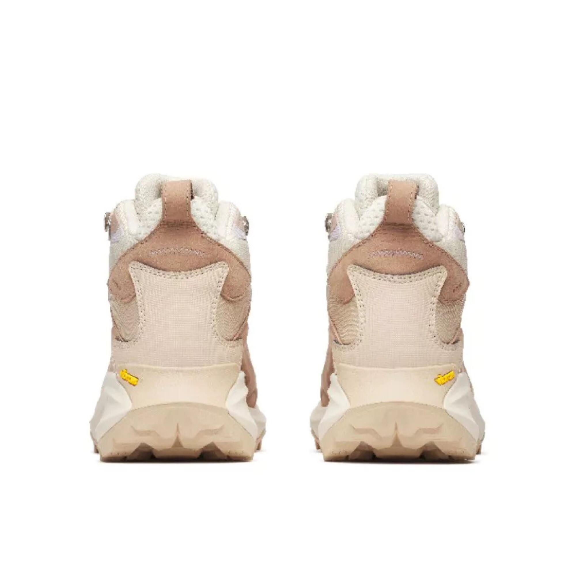 MERRELL MOAB SPEED 2 LTR MID WP BLACK WOMEN 4/6