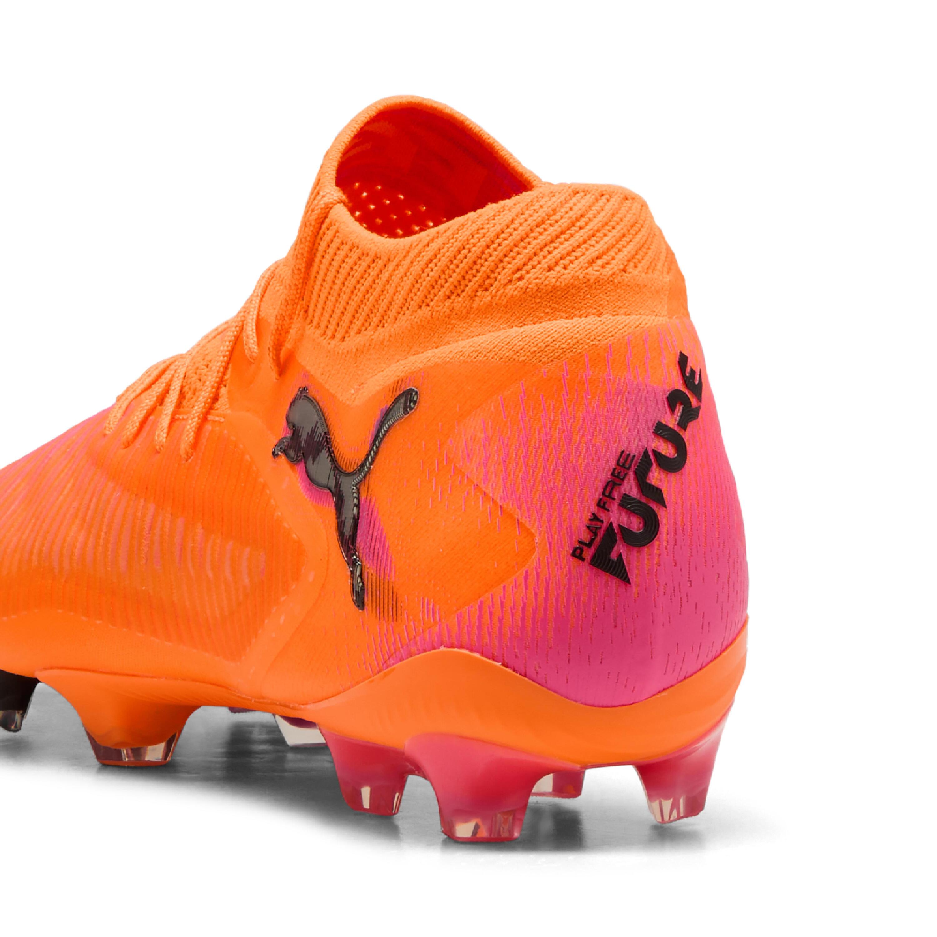 FUTURE 8 ULTIMATE FG Heat Fire-PUMA Black-Ravish Q4 6/6