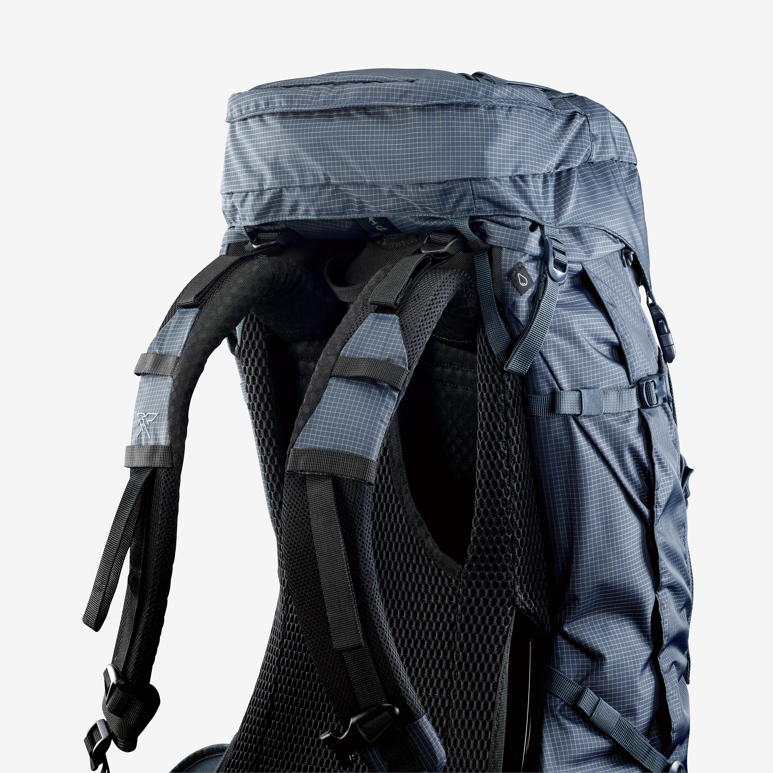 Mochila de trekking de 50+10 L para hombre MT500 Air 11/16
