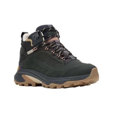 Merrell Moab Speed 2 LTR MID WP black Men
