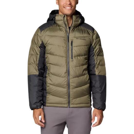 Labyrinth Loop™ II Isolierende Kapuzenjacke für Herren