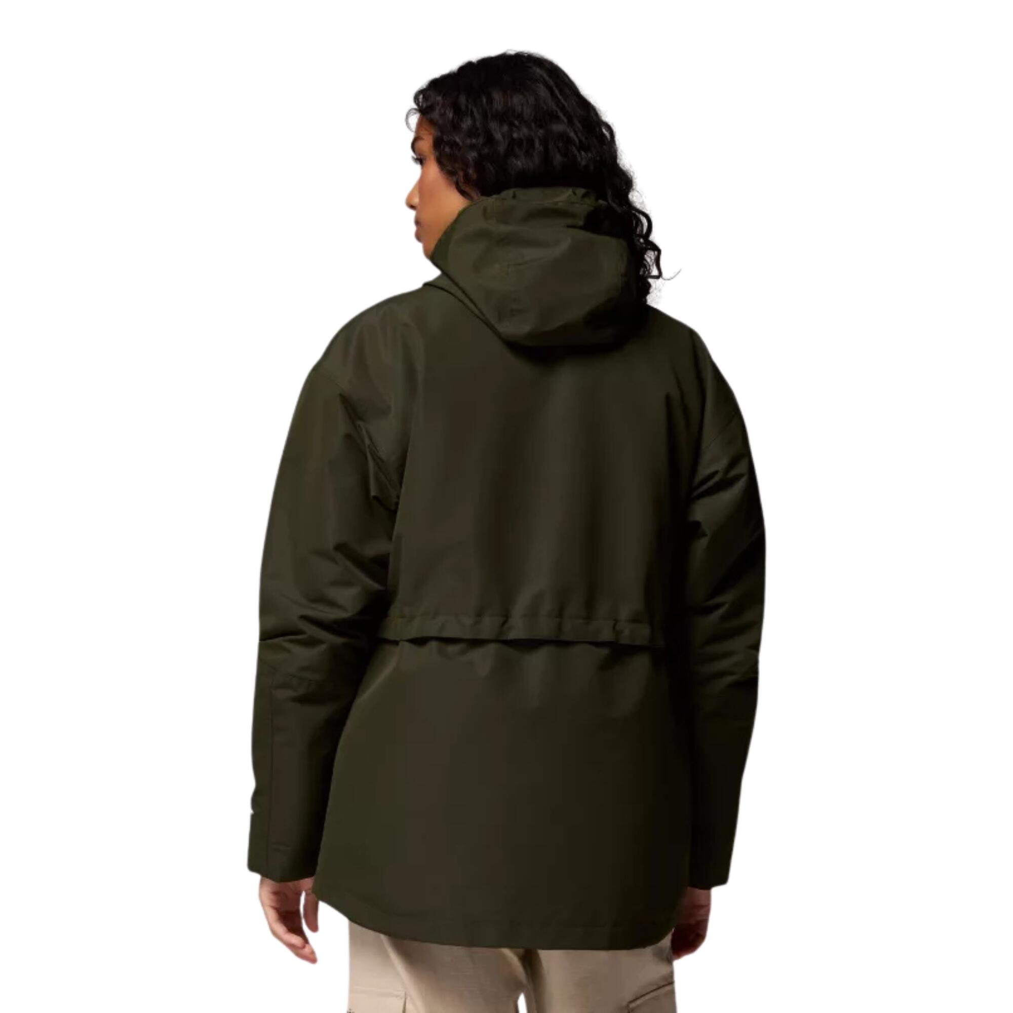 Veste imperméable 3 en 1 Drop Ridge™ II pour femme 7/7