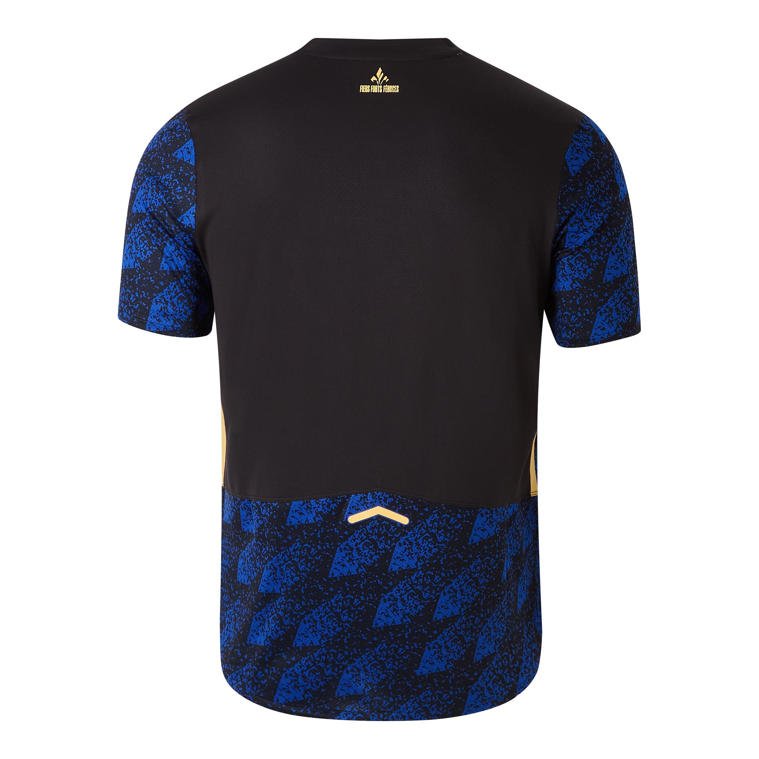 MAILLOT THIRD LOSC LILLE ADULTE 25/26 2/3