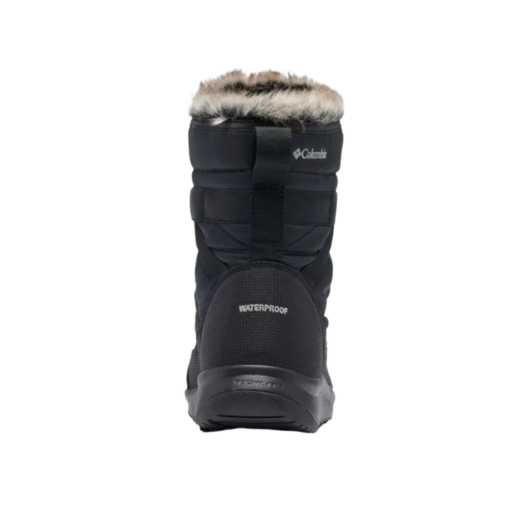 Columbia Minx Shorty Damen Warme, wasserdichte Winterstiefel 3/6