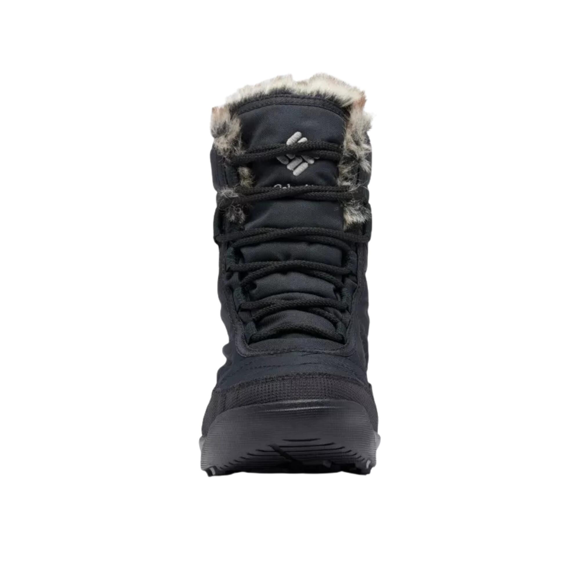 Columbia Minx Shorty Damen Warme, wasserdichte Winterstiefel 2/6