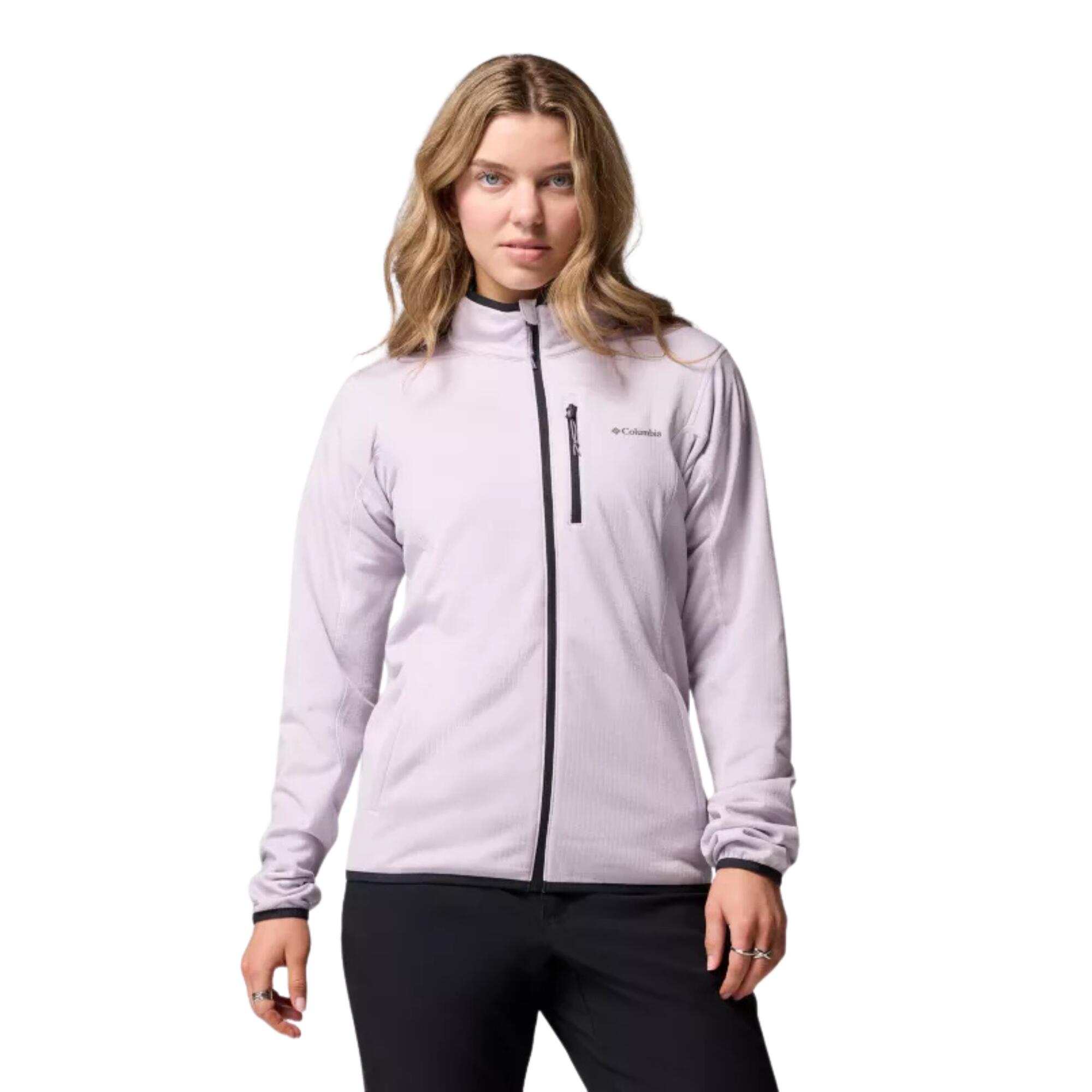 COLUMBIA Pile trekking donna Columbia  ESSENTIAL HIKE™ GRID