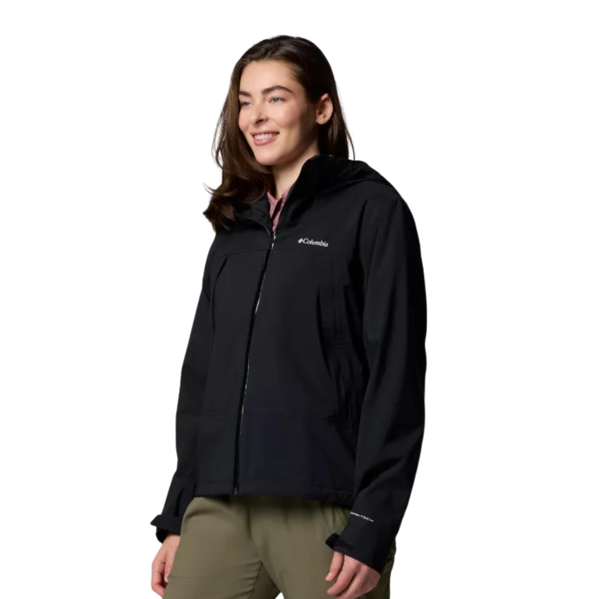 Boulder Falls™ waterproof jacket for women 3/7