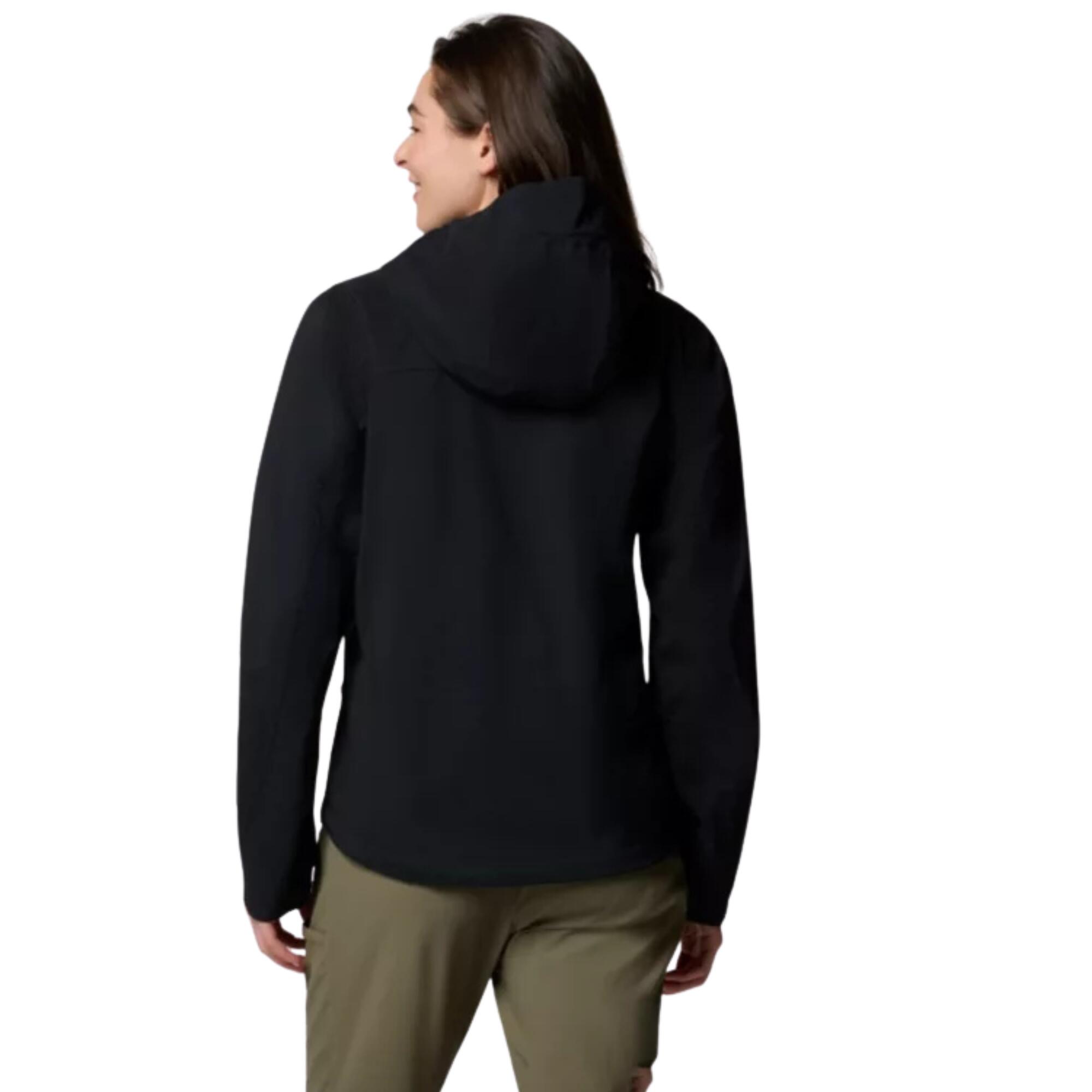 Boulder Falls™ waterproof jacket for women 4/7