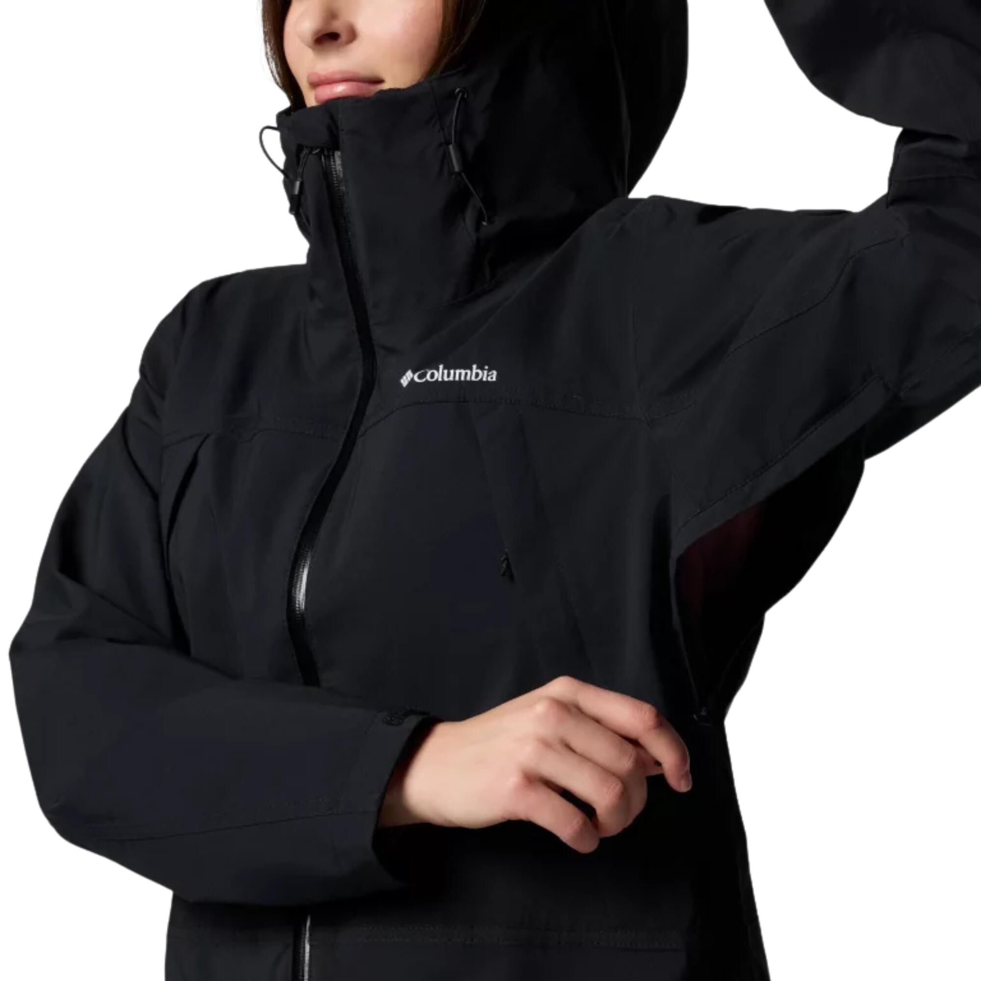 Boulder Falls™ waterproof jacket for women 6/7