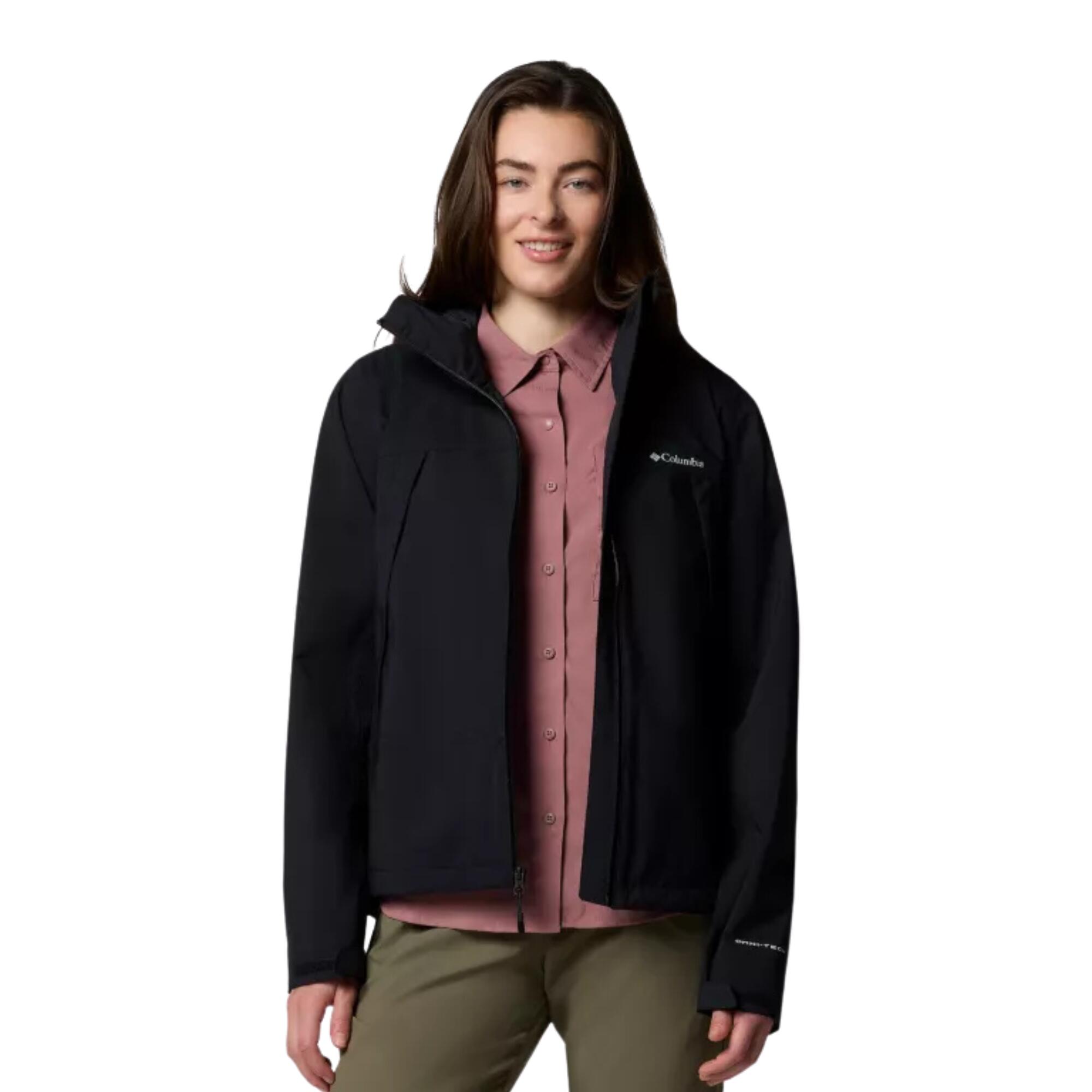 Boulder Falls™ waterproof jacket for women 2/7