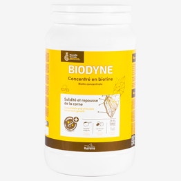 Complément alimentaire Cheval et Poney - Biodyne 1 kg