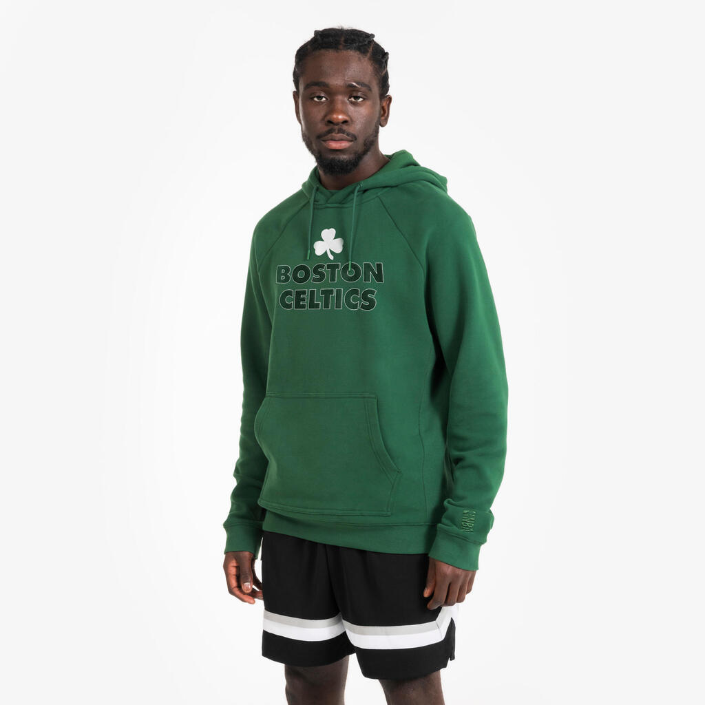 Zeleni muški / ženski duks 900 NBA BOSTON CELTICS
