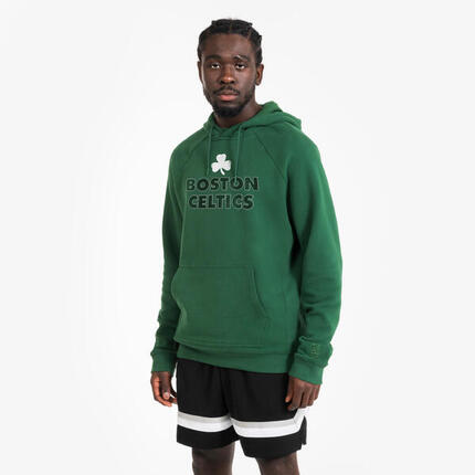 Sweat à capuche NBA homme/femme - Hoodie 900 NBA Noir