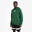 Hanorac cu glugă Boston Celtics 900 NBA Verde Unisex