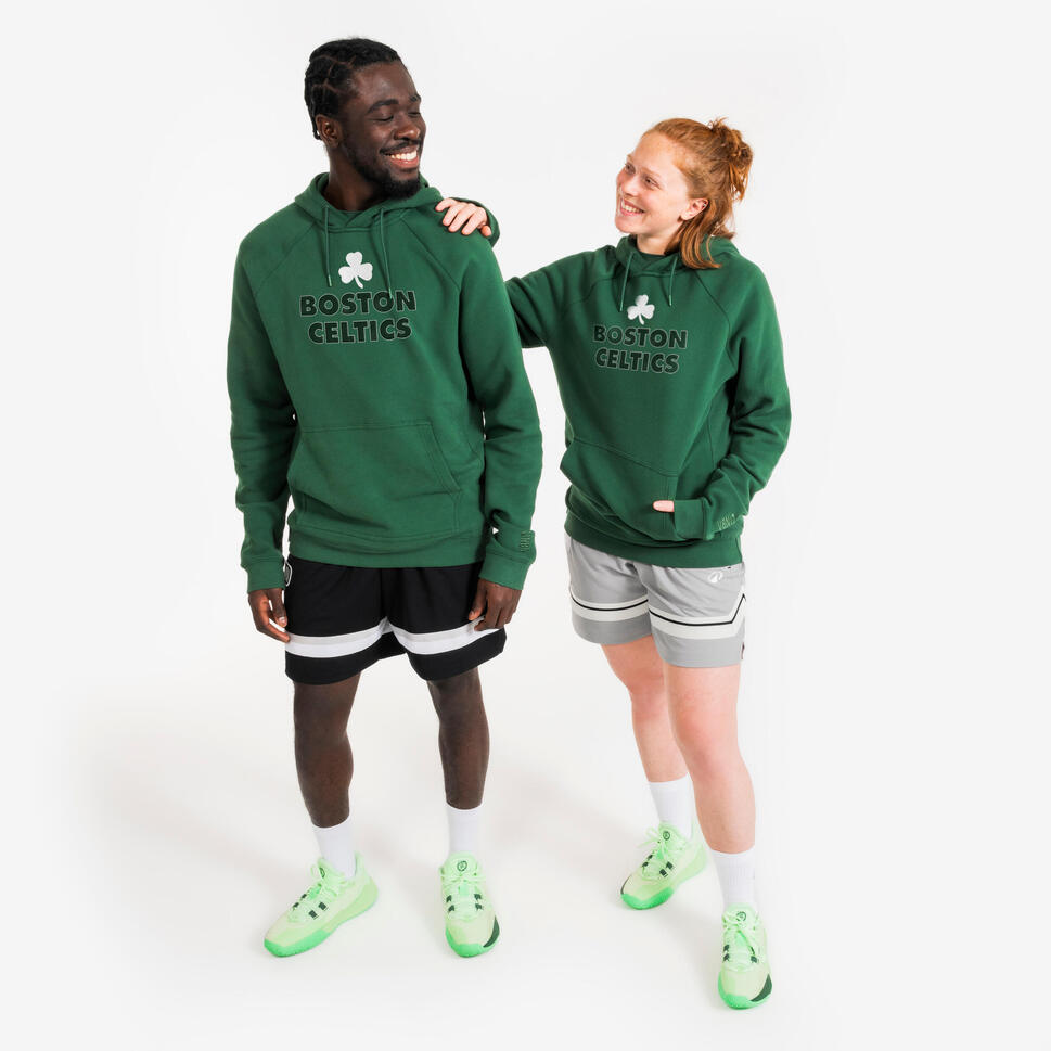 Bluza do koszykówki dla mężczyzn i kobiet Hoodie 900 NBA