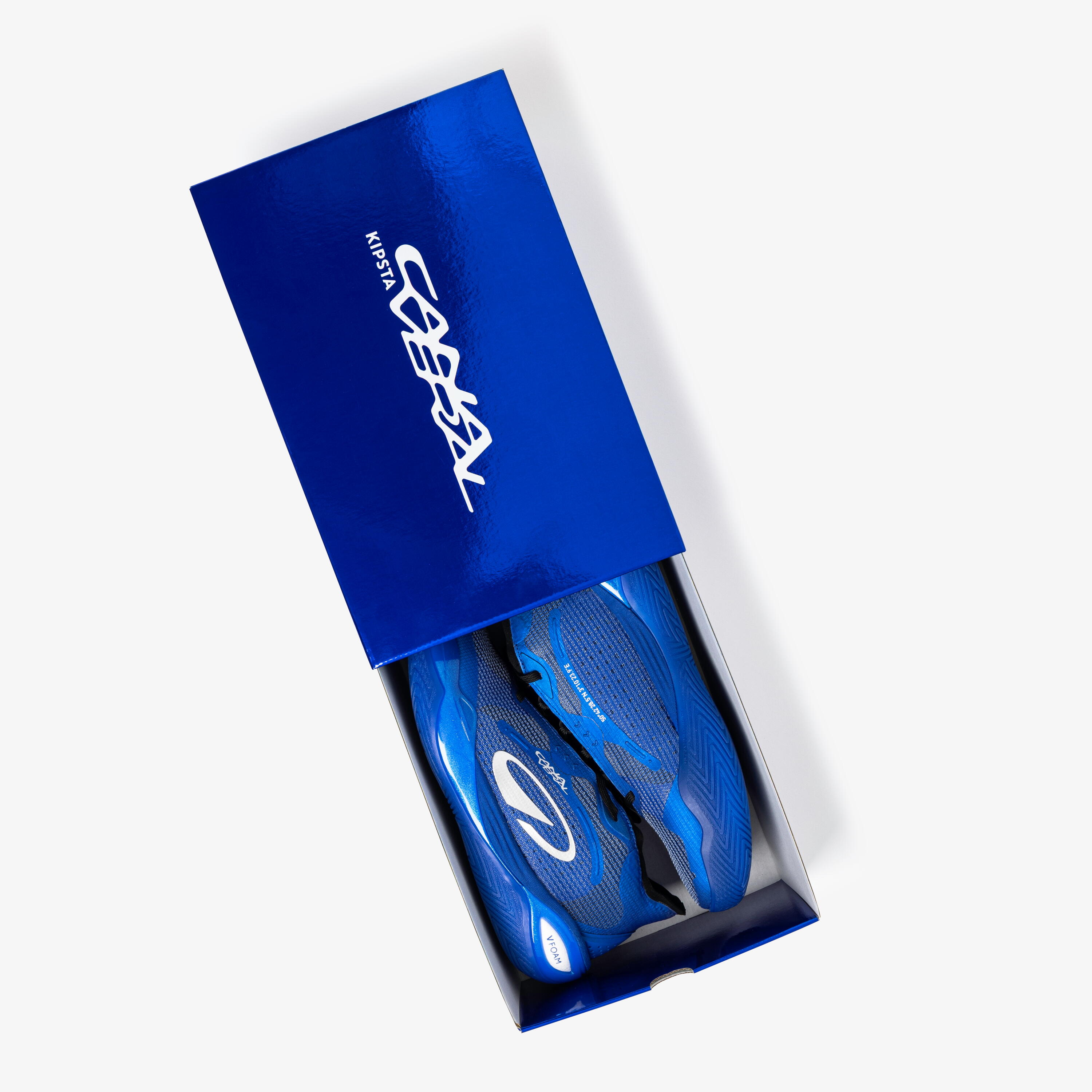 Scarpe basket adulto CANAVERAL 900 edizione Sarr blu 18/38