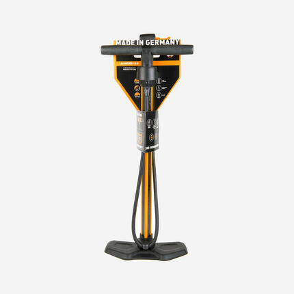 Pompe à pied vélo Airworx 10.0