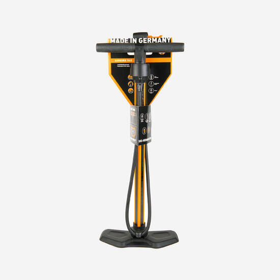 Pompe à pied vélo Airworx 10.0