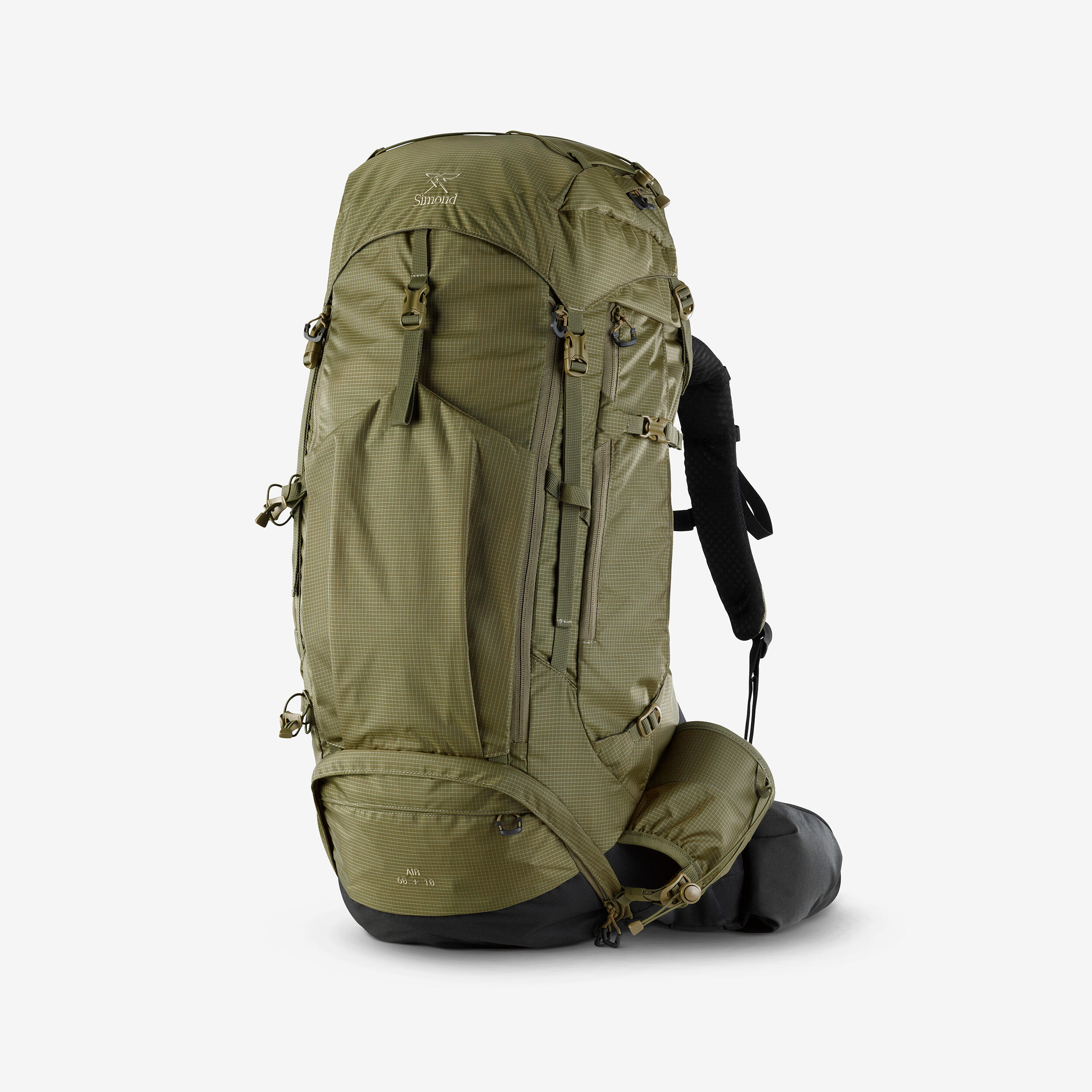 Sac à dos de trek ultra léger
