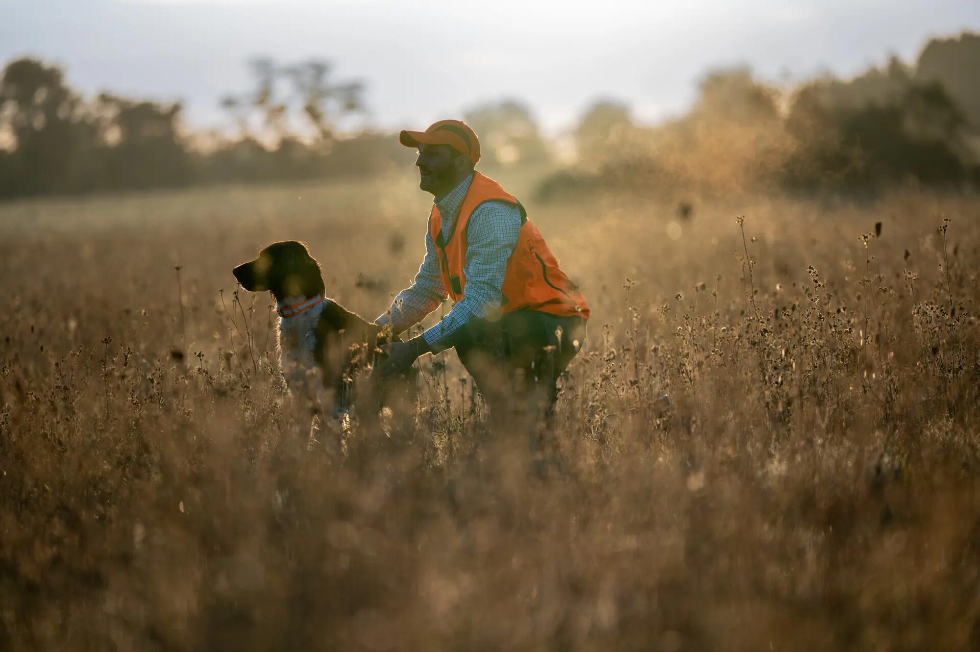 CACCIA, TIRO SPORTIVO