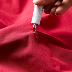 Colle de réparation universelle multi-usage transparente